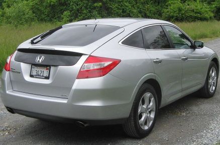 Crosstour 4
